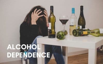 5 Things You Didn’t Know About Alcohol Dependence