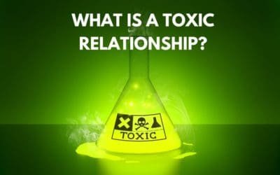What Is A Toxic Relationship? How To Recognize When You’re In One