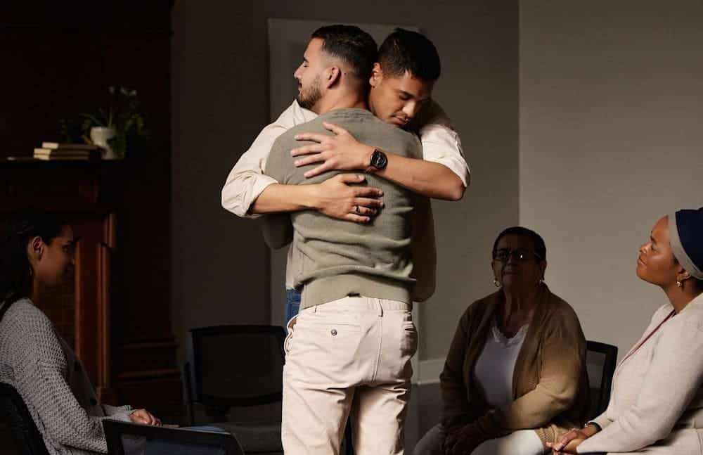 men's mental health stigma