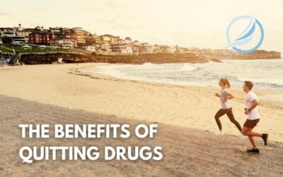 The Positive Transformations After Drug Use