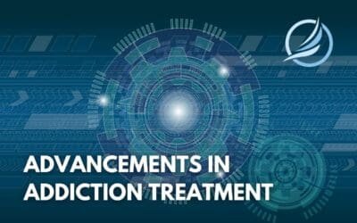 The Future of Addiction Treatment: Innovations and Trends