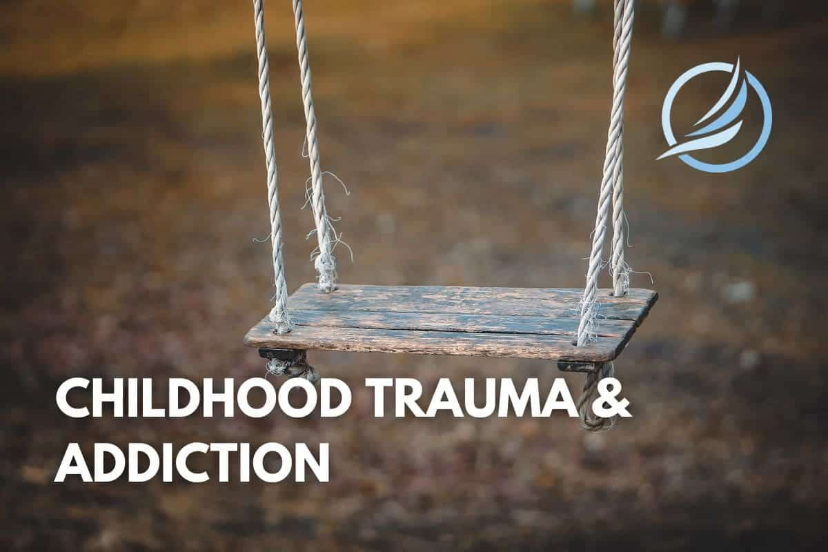 understanding the link between childhood trauma and addiction.