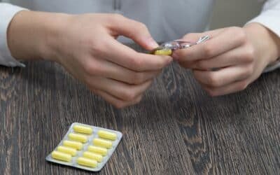 Can You Overdose on Gabapentin?