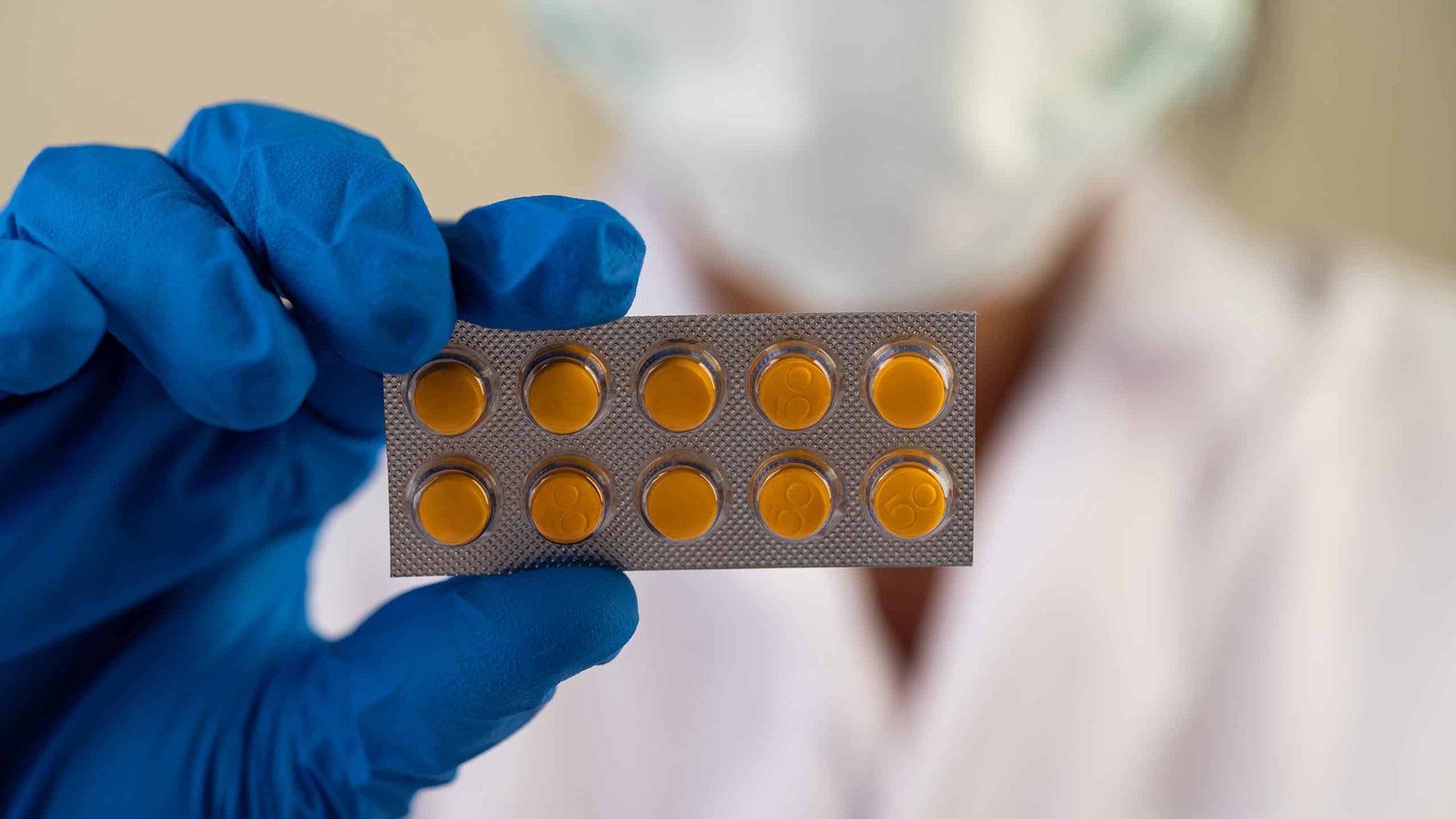 Is-Cyclobenzaprine-a-Controlled-Substance