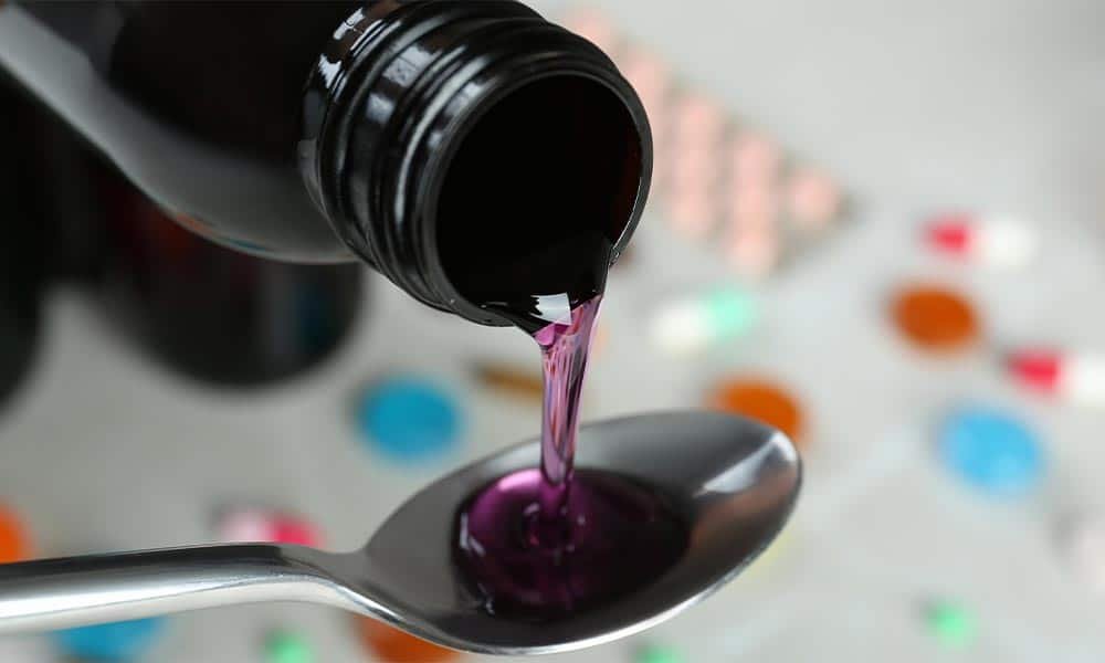 Side Effects of Stilpane Syrup