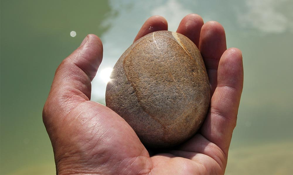 What is the Story Behind Drop the Rock?