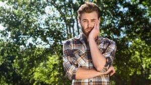 Self‑forgiveness often begins by acknowledging the harm you’ve done without rushing to rationalize or minimize it.