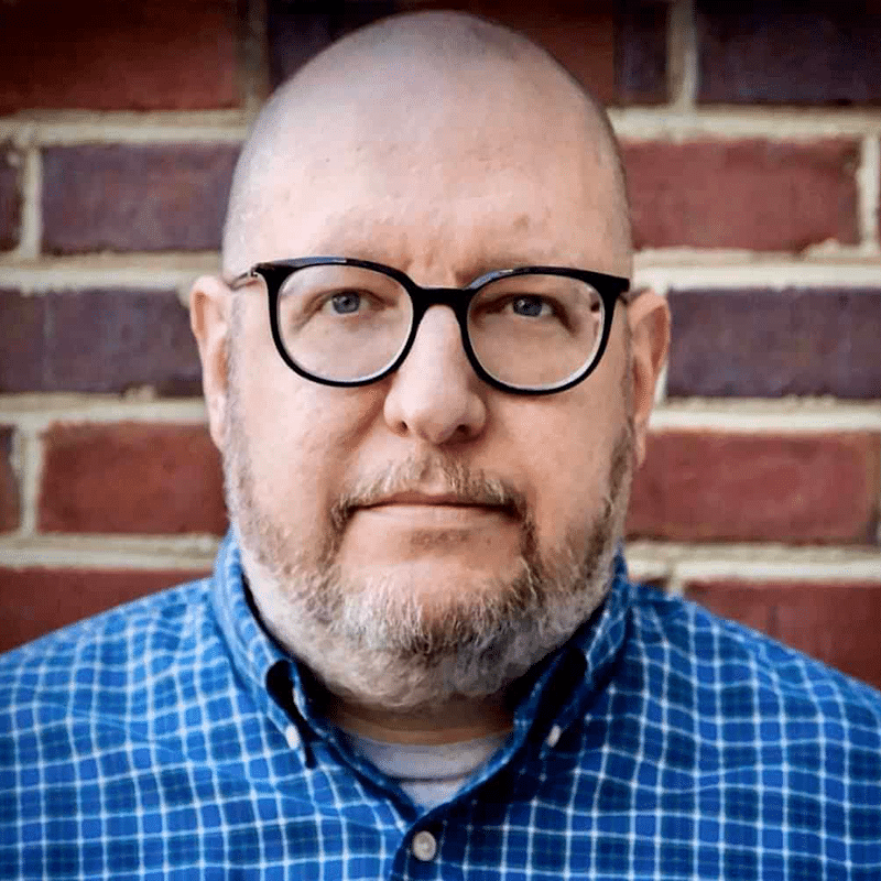 Andrew Jillson, CAC-AD