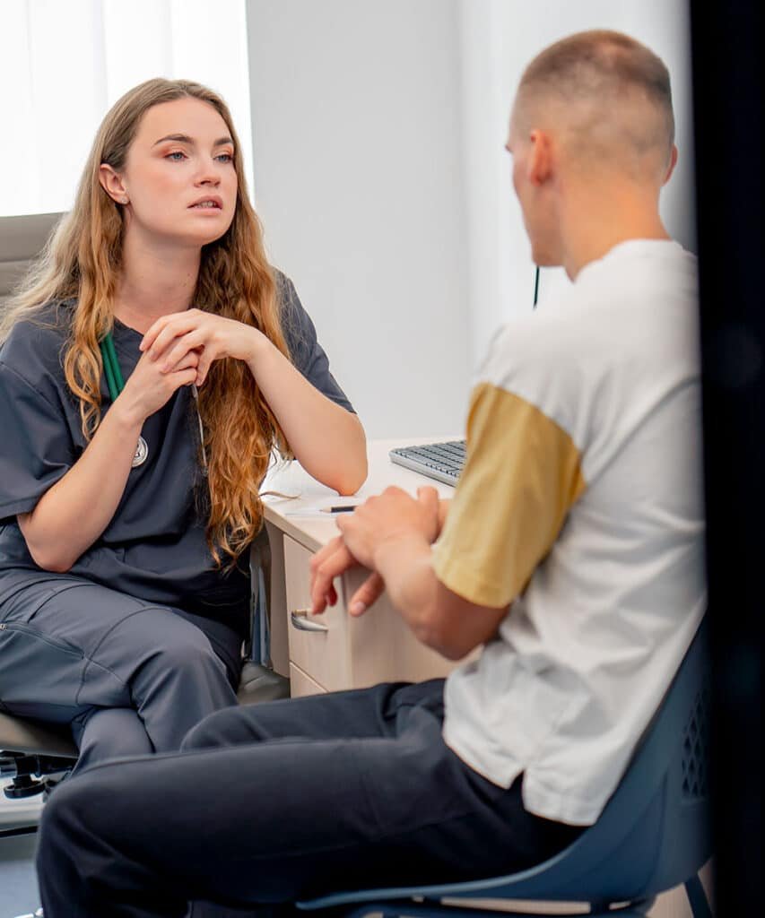 Quality Care for Your Specific Needs