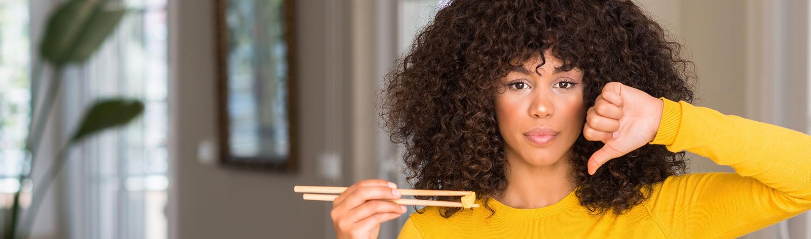 This is the most frequent side effect. You may notice you’re not hungry at meal times, particularly during peak medication hours.