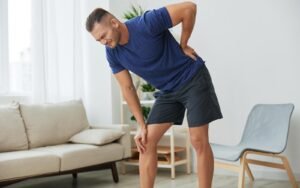 Both meloxicam and ibuprofen work by blocking cyclooxygenase (COX) enzymes in your body. These enzymes produce prostaglandins—chemical messengers that promote inflammation, pain, and fever.