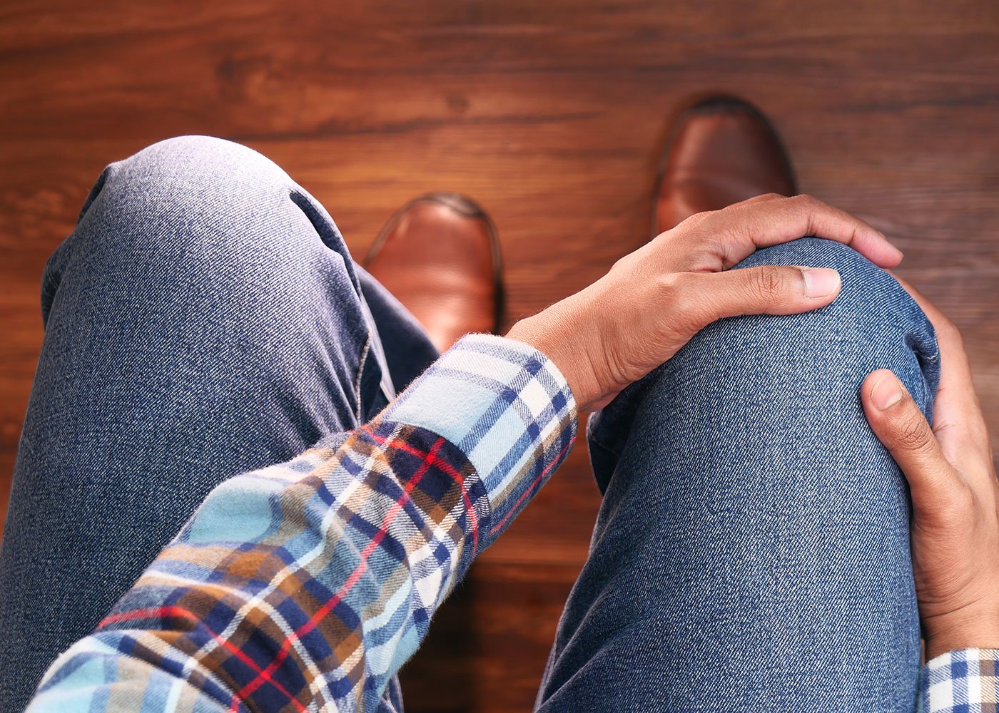 Meloxicam is used to manage chronic pain