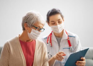 The risk of precipitated withdrawal is one of the most serious safety concerns with naltrexone