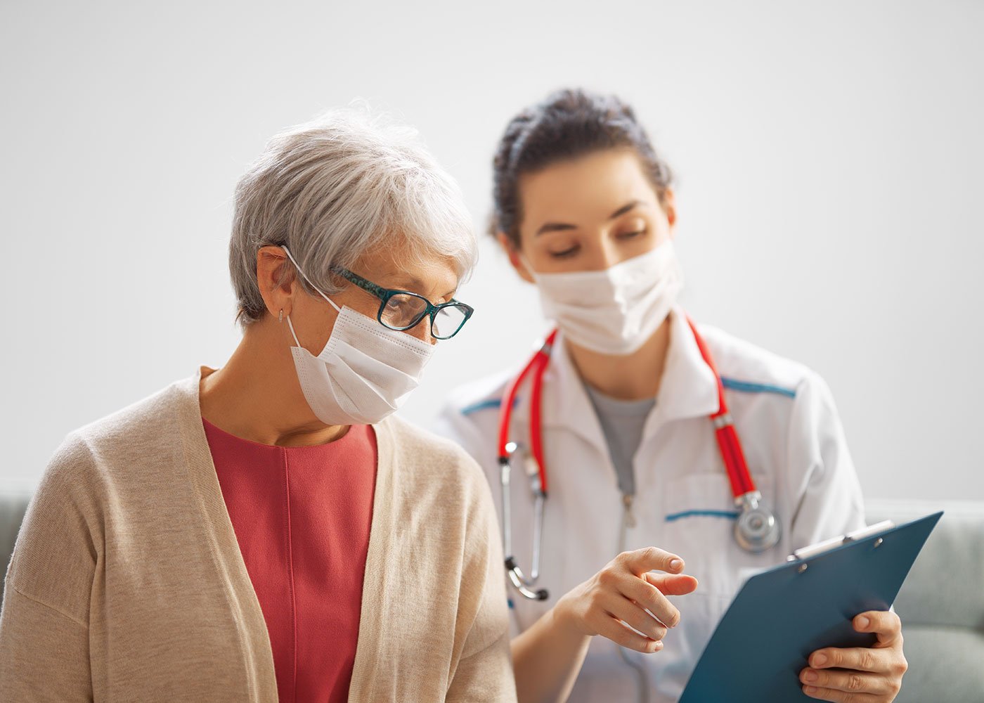 The risk of precipitated withdrawal is one of the most serious safety concerns with naltrexone