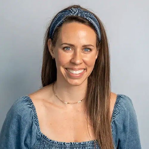 Amanda Stevens, B.S.